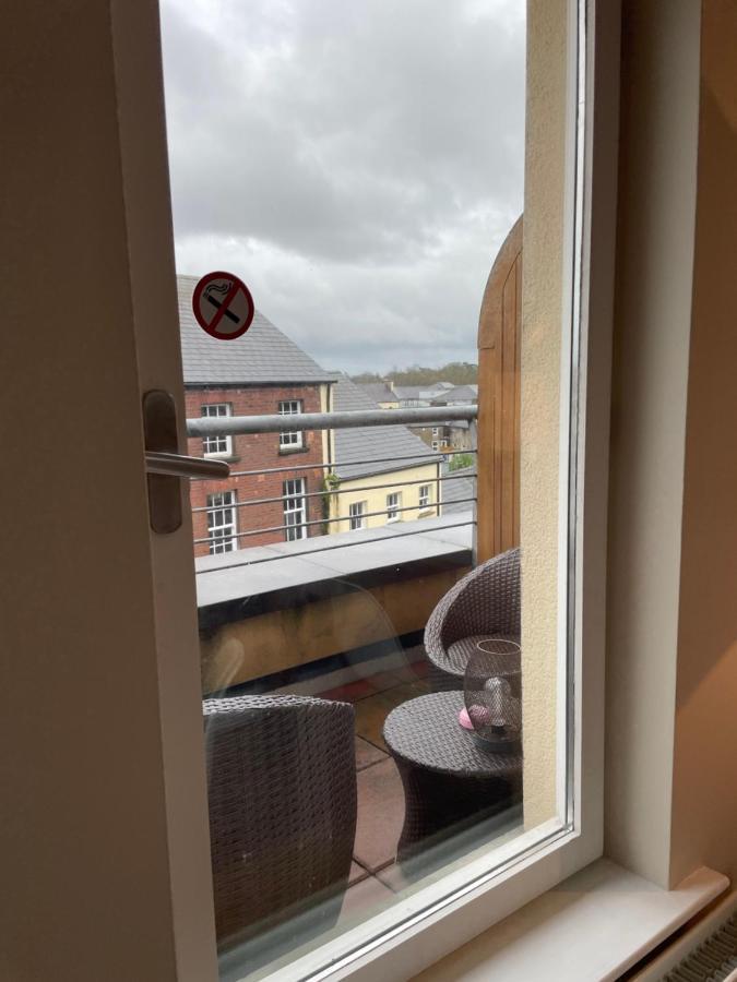 Penthouse Apartment Kilkenny Exterior photo