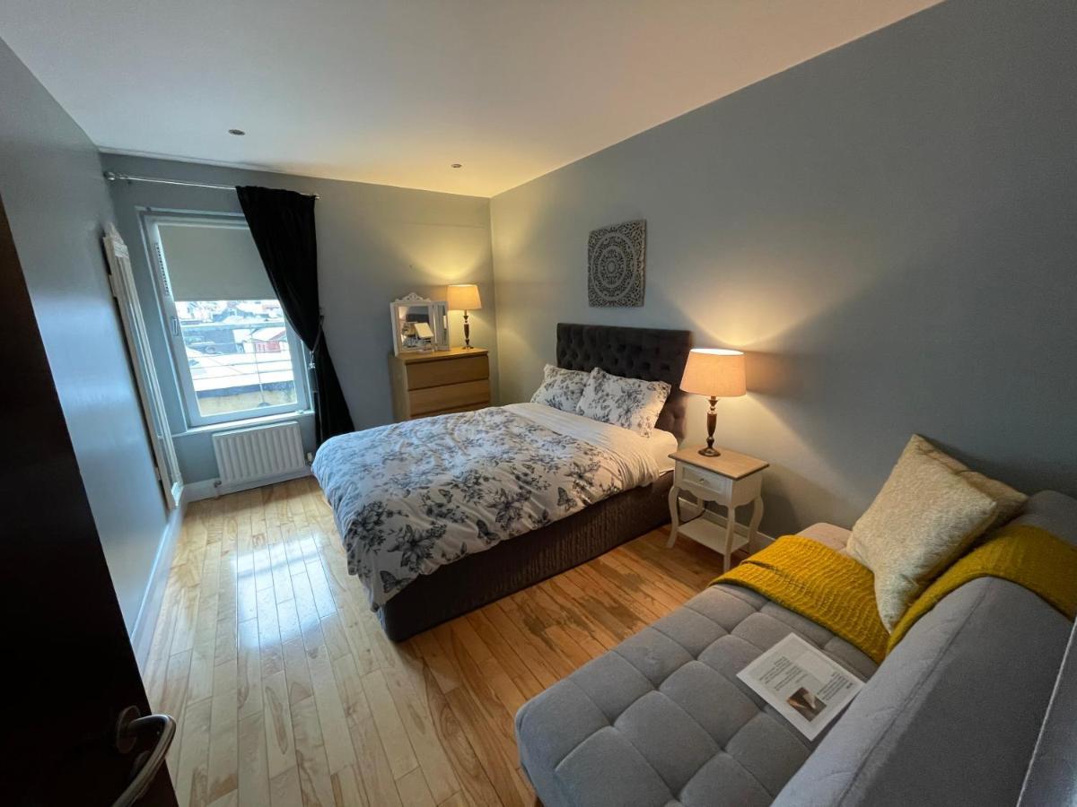 Penthouse Apartment Kilkenny Exterior photo