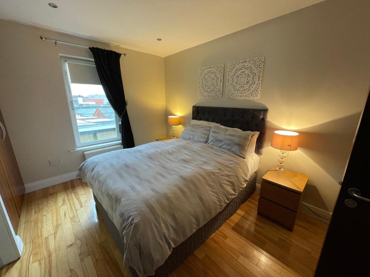 Penthouse Apartment Kilkenny Exterior photo